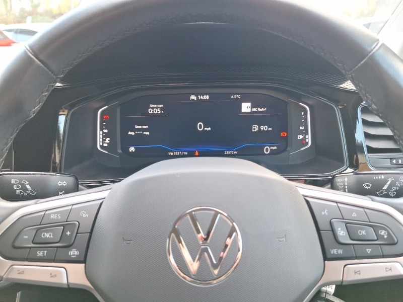 Used Volkswagen Polo 2022 for sale - 77004432: Photo 14