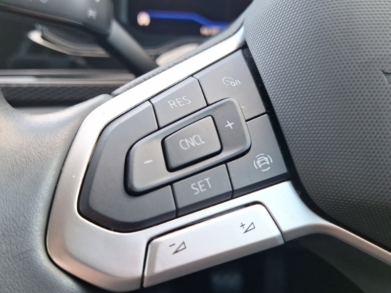 Used Volkswagen Polo 2022 for sale - 77004432: Photo 18