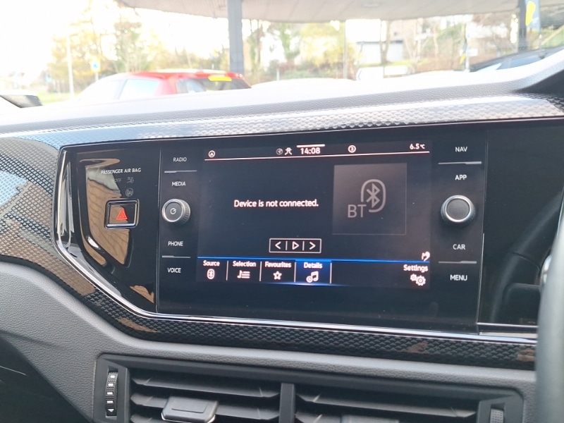 Used Volkswagen Polo 2022 for sale - 77004432: Photo 19