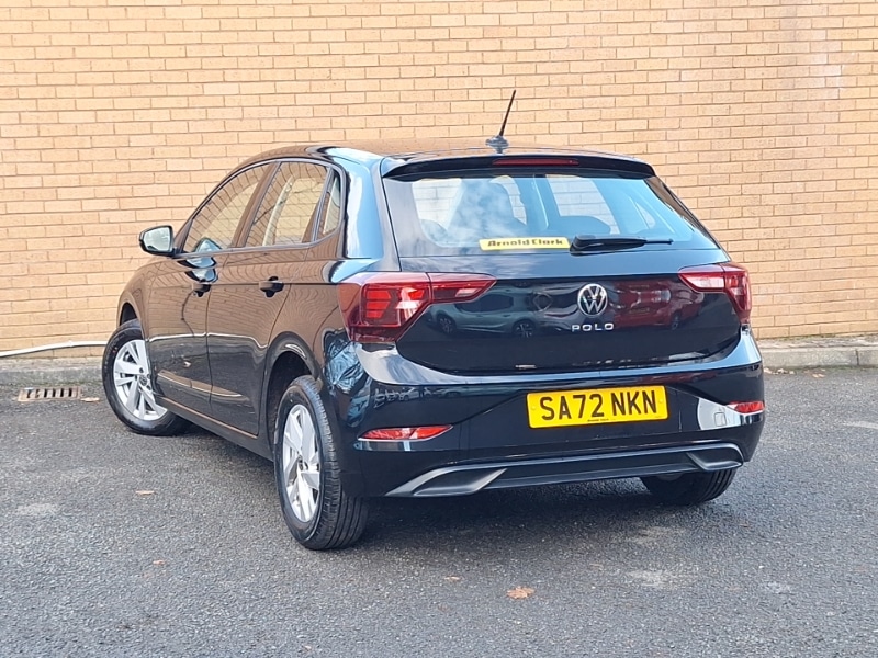 Used Volkswagen Polo 2022 for sale - 77004432: Photo 3