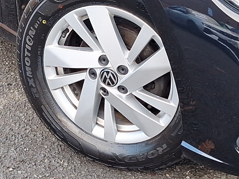 Used Volkswagen Polo 2022 for sale - 77004432: Photo 9