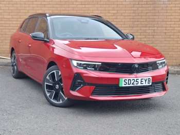 2025 - 115kW Ultimate 54kWh 5dr Auto
