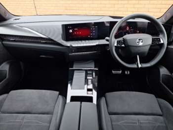 Used Vauxhall Astra 2025 for sale - 74492476: Photo