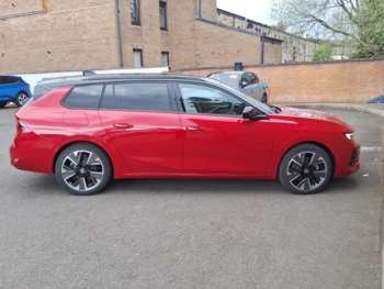 Used Vauxhall Astra 2025 for sale - 74492476: Photo