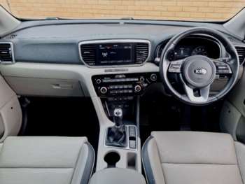 Used Kia Sportage 2020 for sale - 75107806: Photo