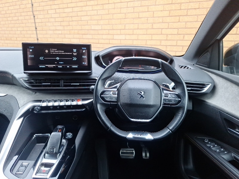 Used Peugeot 5008 2022 for sale - 76294222: Photo 11