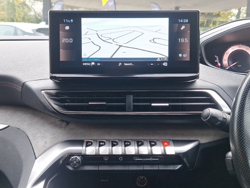 Used Peugeot 5008 2022 for sale - 76294222: Photo 13