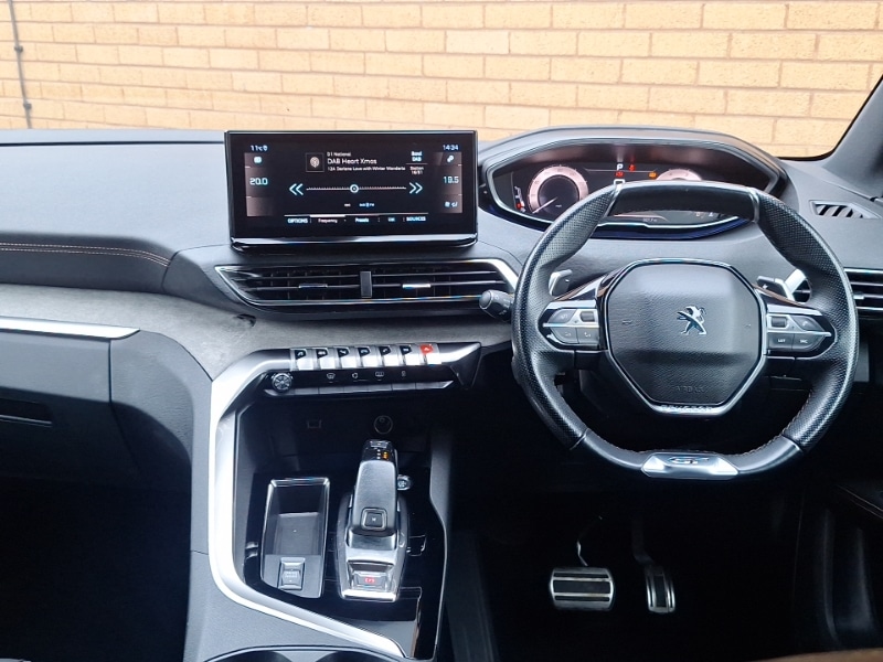 Used Peugeot 5008 2022 for sale - 76294222: Photo 2