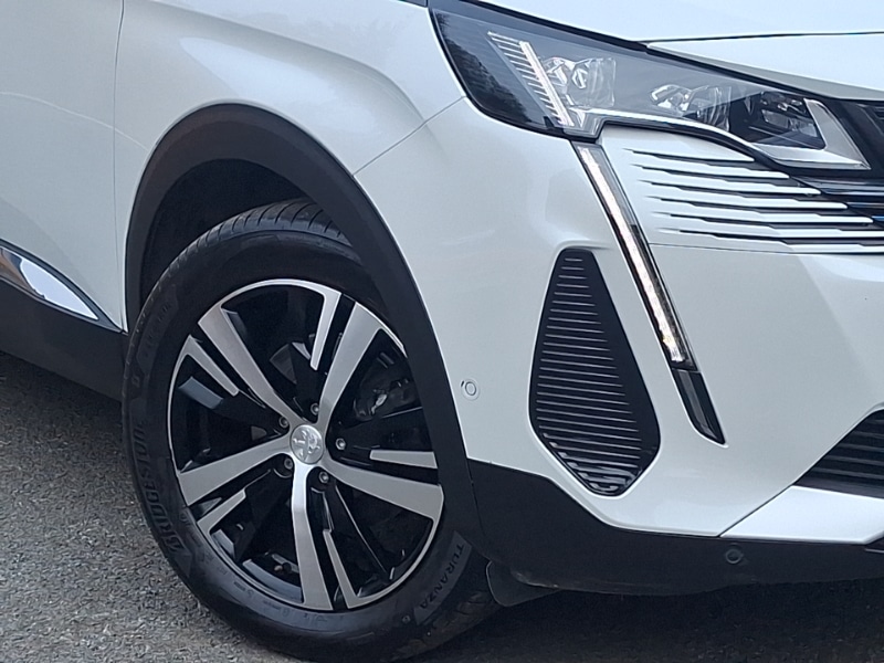 Used Peugeot 5008 2022 for sale - 76294222: Photo 9