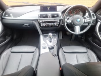 Used BMW 4 Series 2018 for sale - 78952855: Photo