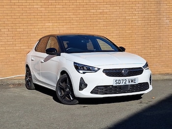 Vauxhall - Corsa