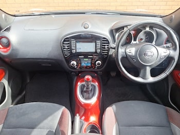 Used Nissan Juke 2017 for sale - 78559919: Photo