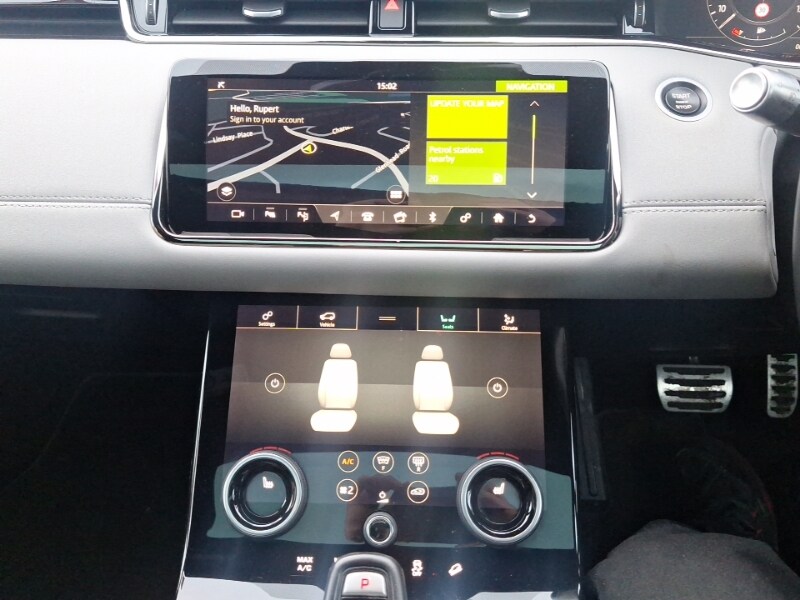 Used Land Rover Range Rover Evoque 2019 for sale - 77234841: Photo 13