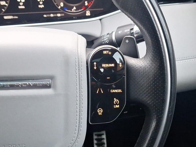 Used Land Rover Range Rover Evoque 2019 for sale - 77234841: Photo 16