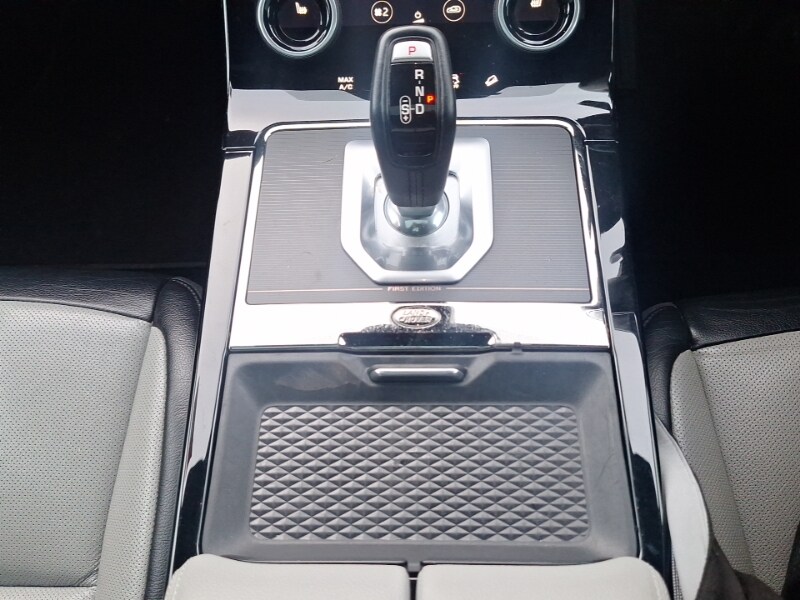 Used Land Rover Range Rover Evoque 2019 for sale - 77234841: Photo 18