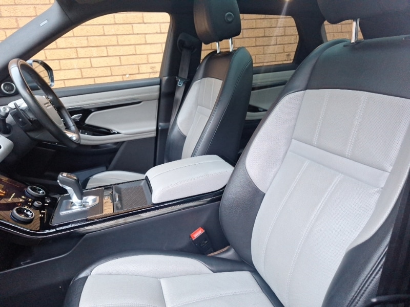Used Land Rover Range Rover Evoque 2019 for sale - 77234841: Photo 5