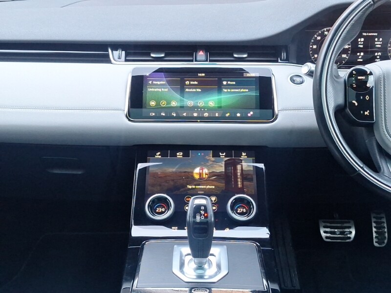 Used Land Rover Range Rover Evoque 2019 for sale - 77234841: Photo 7