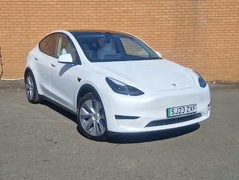 Used Tesla Model Y 2023 for sale - 78364800: Photo
