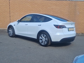 Used Tesla Model Y 2023 for sale - 78364800: Photo