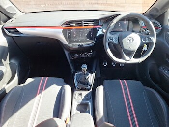 Used Vauxhall Corsa 2023 for sale - 78440957: Photo