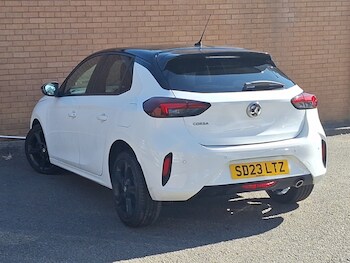 Used Vauxhall Corsa 2023 for sale - 78440957: Photo