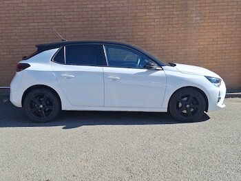 Used Vauxhall Corsa 2023 for sale - 78440957: Photo