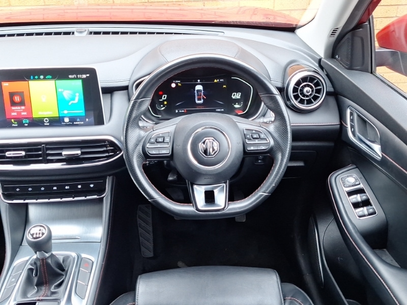 Used MG MG HS 2023 for sale - 78033164: Photo 11