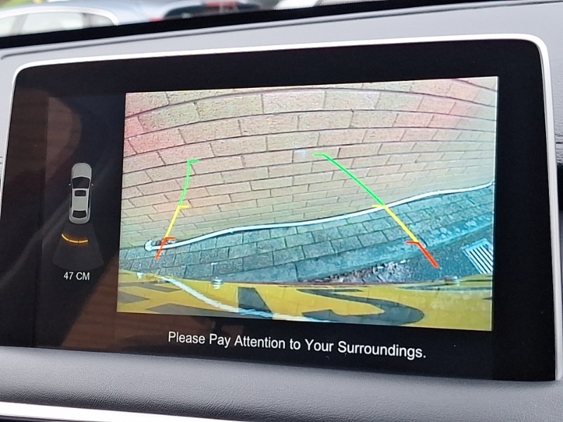 Used MG MG HS 2023 for sale - 78033164: Photo 17