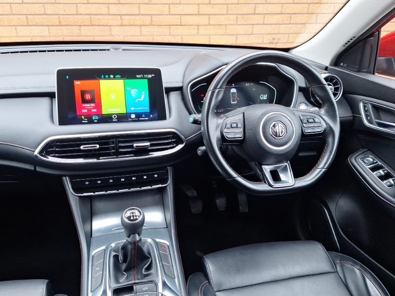 Used MG MG HS 2023 for sale - 78033164: Photo 7