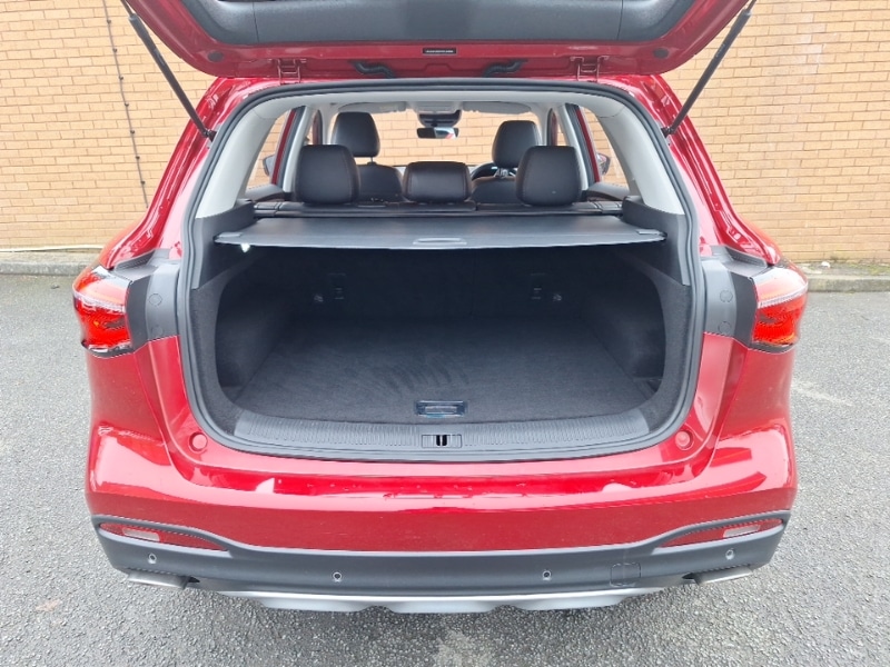 Used MG MG HS 2023 for sale - 78033164: Photo 8