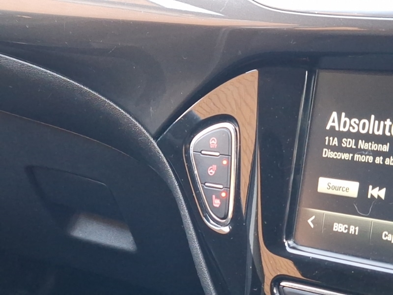 Used Vauxhall Corsa 2017 for sale - 76387876: Photo 14