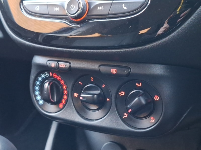 Used Vauxhall Corsa 2017 for sale - 76387876: Photo 15