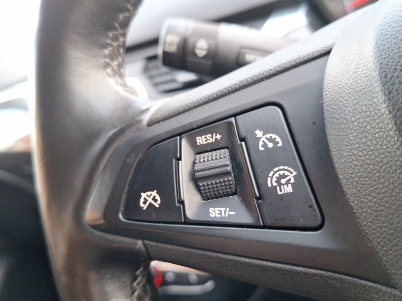 Used Vauxhall Corsa 2017 for sale - 76387876: Photo 16