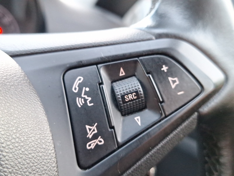 Used Vauxhall Corsa 2017 for sale - 76387876: Photo 18