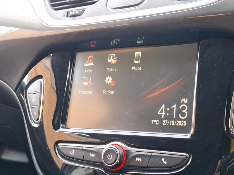 Used Vauxhall Corsa 2017 for sale - 76387876: Photo 19