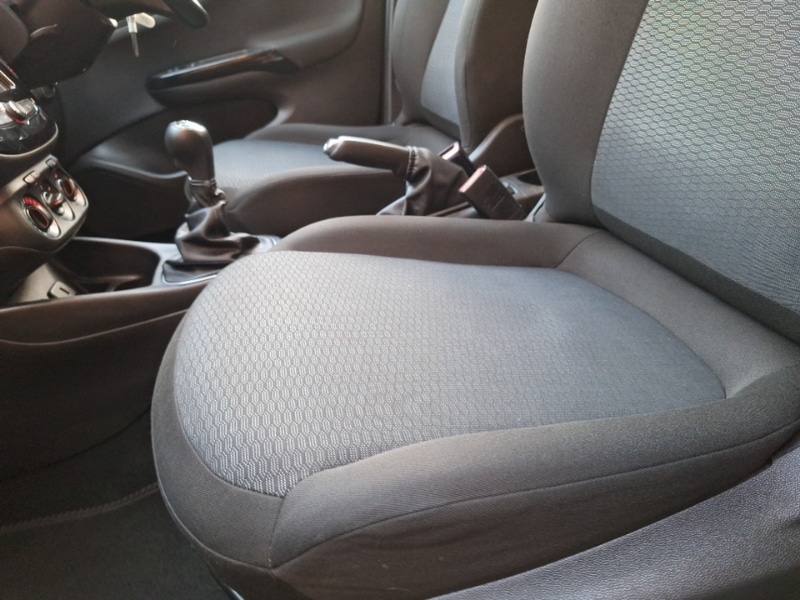 Used Vauxhall Corsa 2017 for sale - 76387876: Photo 5