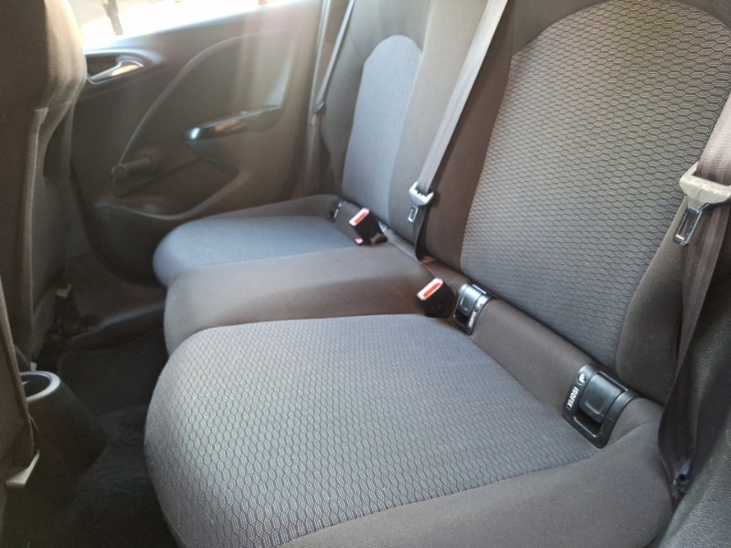 Used Vauxhall Corsa 2017 for sale - 76387876: Photo 6