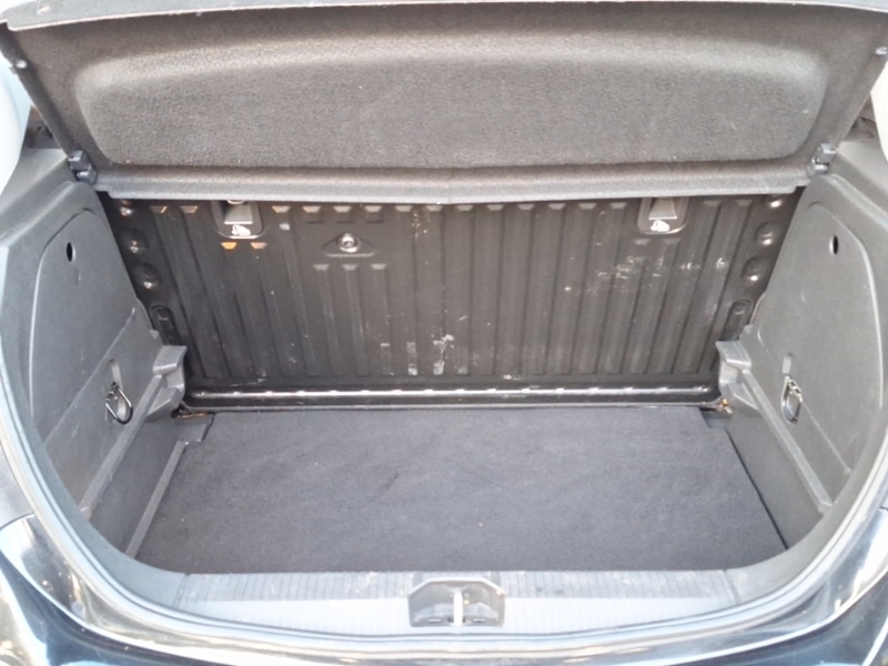 Used Vauxhall Corsa 2017 for sale - 76387876: Photo 8