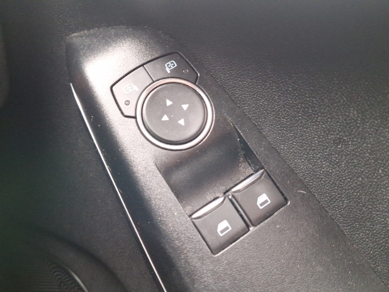 Used Ford Fiesta 2018 for sale - 77379878: Photo 12