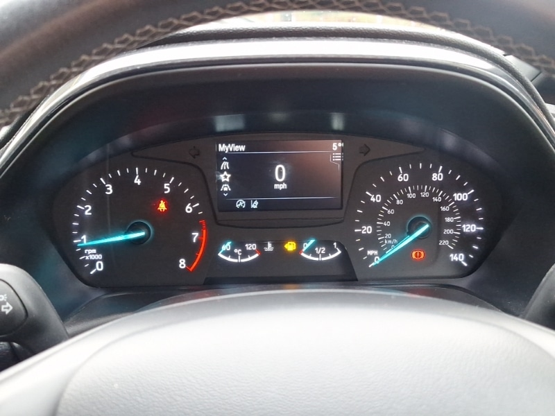 Used Ford Fiesta 2018 for sale - 77379878: Photo 15