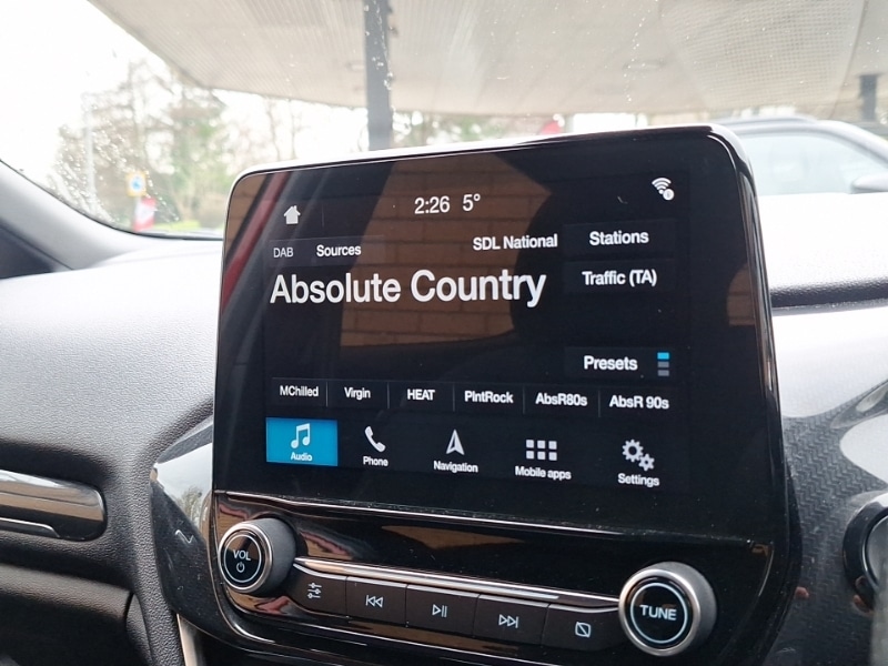 Used Ford Fiesta 2018 for sale - 77379878: Photo 16