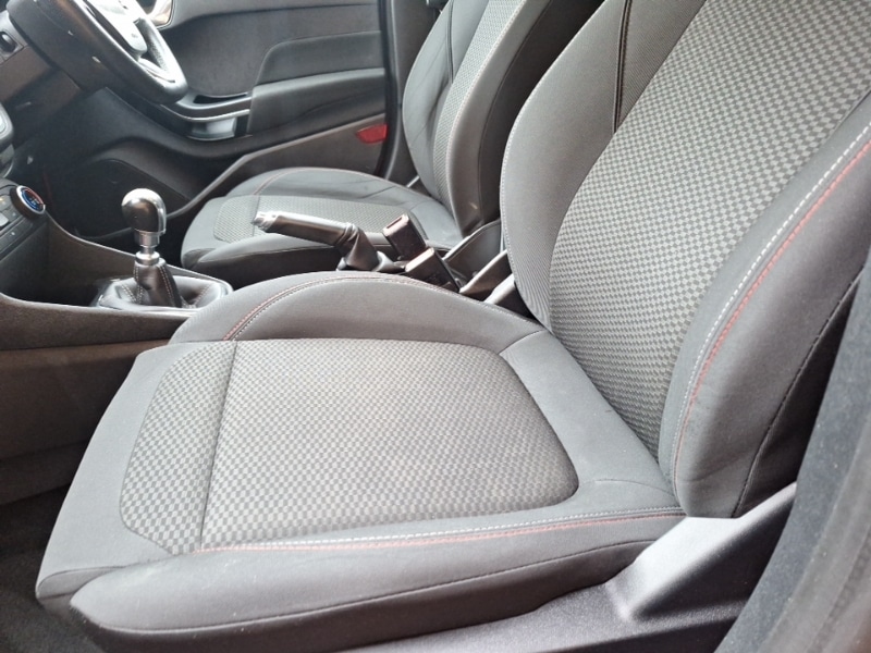 Used Ford Fiesta 2018 for sale - 77379878: Photo 5