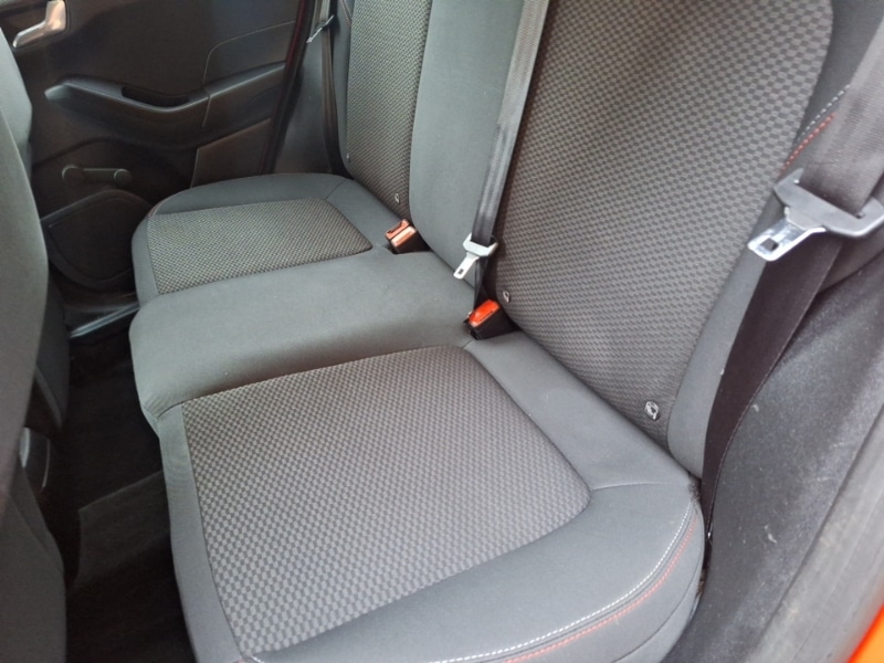 Used Ford Fiesta 2018 for sale - 77379878: Photo 6