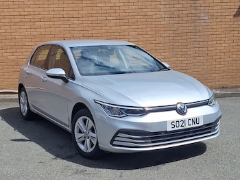 Used Volkswagen Golf 2021 for sale - 79238720: Photo