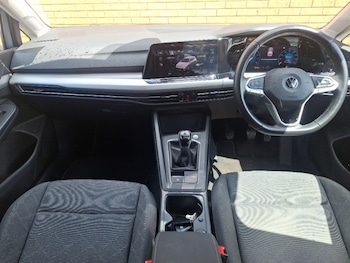Used Volkswagen Golf 2021 for sale - 79238720: Photo