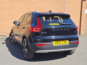 Used Volvo XC40 2021 for sale - 78369245: Photo