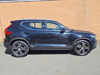 Used Volvo XC40 2021 for sale - 78369245: Photo