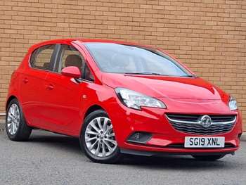 2019 - 1.4 SE Nav 5dr