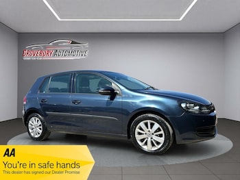 2011 - 1.6 TDI Match DSG Euro 5 5dr