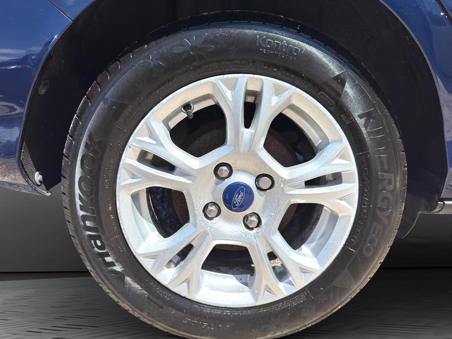 Vehicle 24